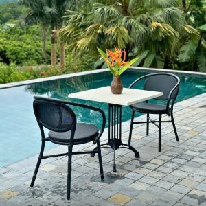 Bộ bàn ghế ban công BC-10