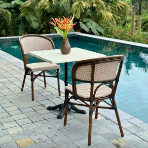Bộ bàn ghế ban công BC-14