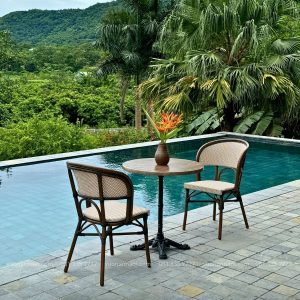Bộ bàn ghế ban công BC-14