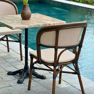 Bộ bàn ghế ban công BC-14