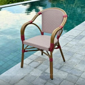 Bộ bàn ghế ban công BC-16D