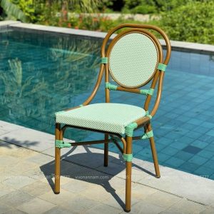 Bộ bàn ghế ban công BC-KT17X