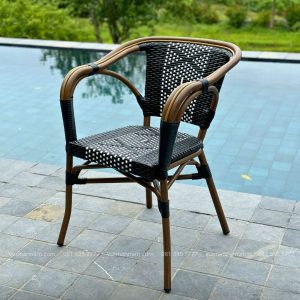 BGM-02 với cảm hứng từ Châu Âu