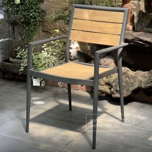 Bộ bàn ghế sân vườn BC-VG