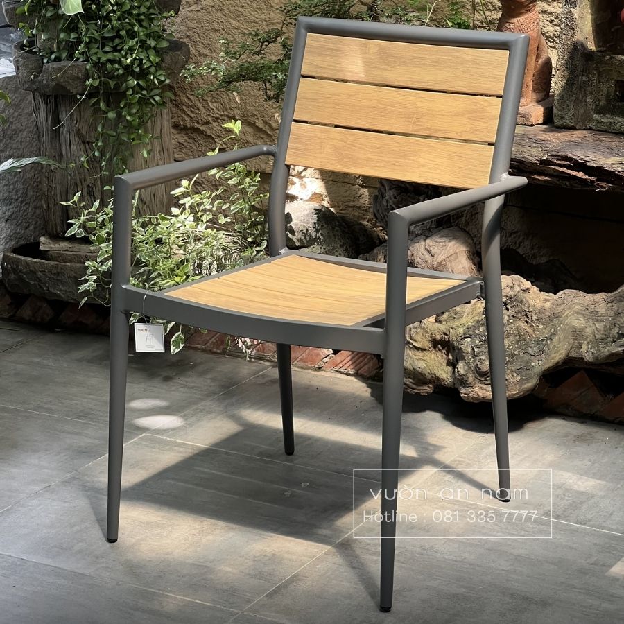Bộ bàn ghế sân vườn BC-VG