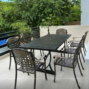Trong khi màu nâu ánh đồng lại mang đến sự trầm ấm pha chút cổ điển