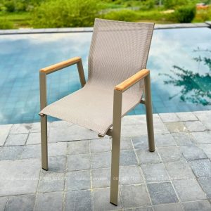 Bộ bàn ghế sân vườn BTL-GT