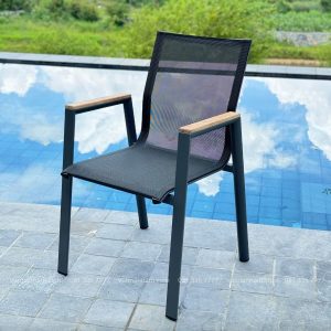 Bộ bàn ghế sân vườn Tampere BTL-CND
