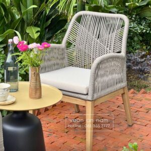 Bộ sofa ngoài trời BR-02