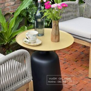 Bộ sofa ngoài trời BR-02