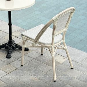 Ghế cafe Badovici GTL-GC09T