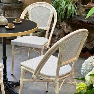 Ghế cafe Badovici GTL-GC09T