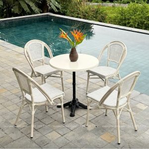 Ghế cafe Badovici GTL-GC09T