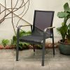 Ghế cafe ngoài trời Baiden GTL-01D