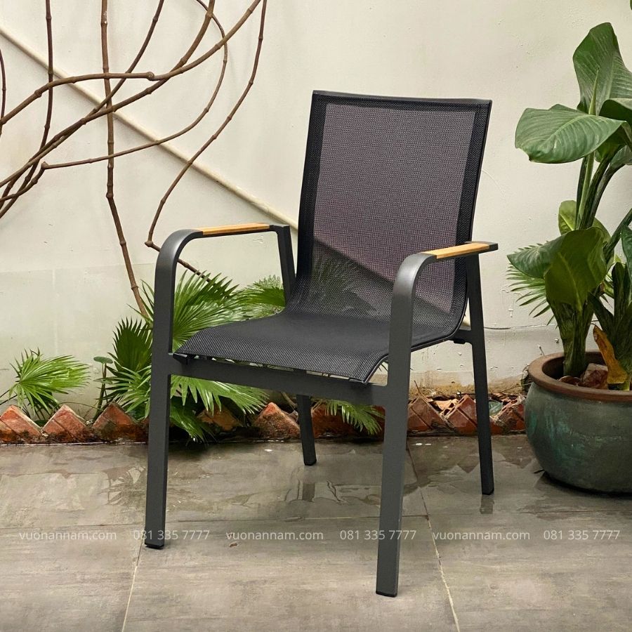 Ghế cafe ngoài trời Baiden GTL-01D