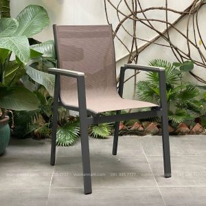 Ghế cafe ngoài trời GTL-LL