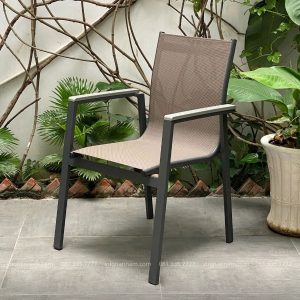 Ghế cafe ngoài trời GTL-LL