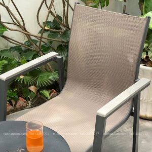 Ghế cafe ngoài trời GTL-LL