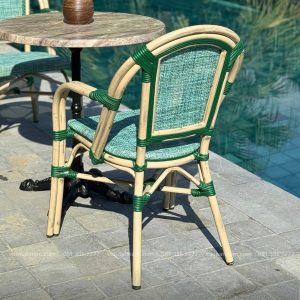 Ghế cafe ngoài trời Jason GTL-GC082