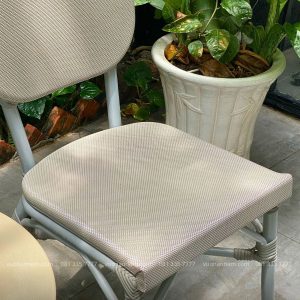 Ghế cafe ngoài trời Riley GTL-GC11