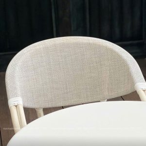 Ghế cafe ngoài trời Starbuck GTL-GC05
