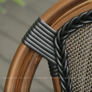 Lưới được thiết kế tỉ mĩ