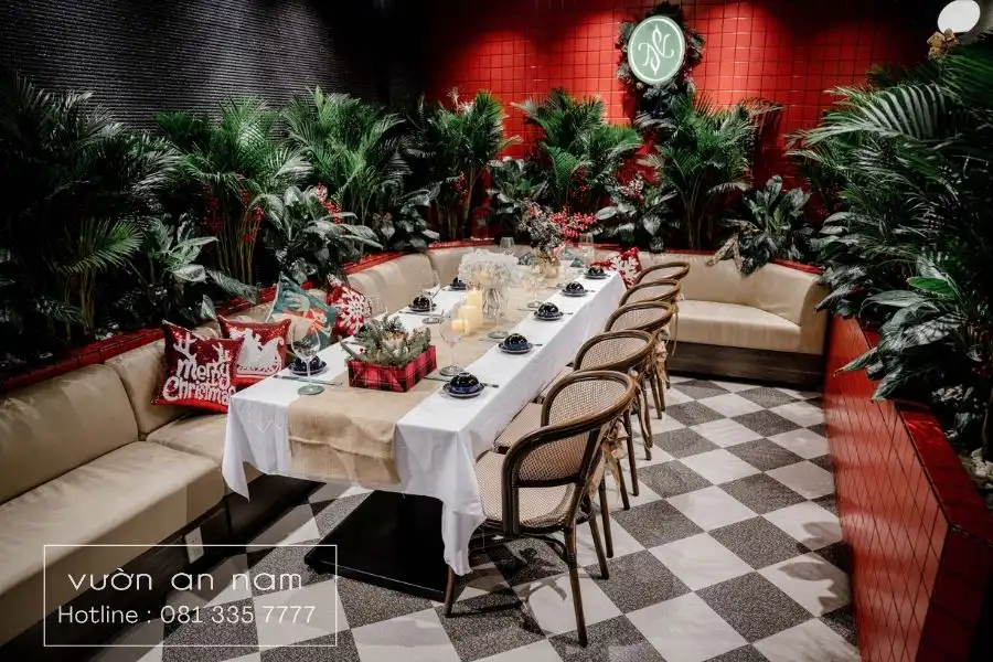 Bàn ghế cafe khung nhôm sơn tĩnh điện kết hợp lưới Textilene bền đẹp, sang trọng