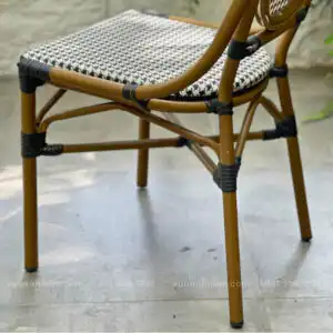 Ghế cafe ngoài trời Ciela GTL-KT18