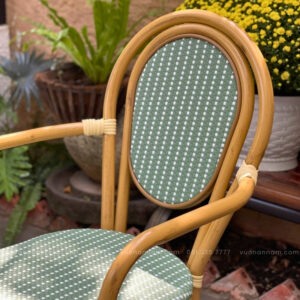 Ghế cafe ngoài trời GTL-GC03X