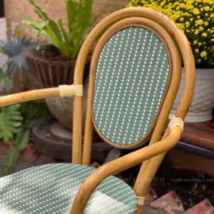 Ghế cafe ngoài trời GTL-GC03X