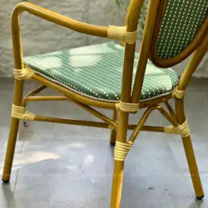 Ghế cafe ngoài trời GTL-GC03X