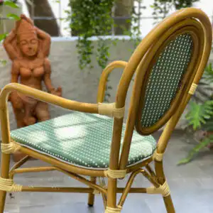 Ghế cafe ngoài trời GTL-GC03X