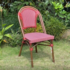 Ghế cafe ngoài trời GTL-GC09R