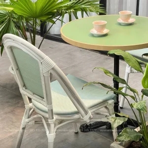 Bộ bàn ghế ban công ngoài trời BC-09X