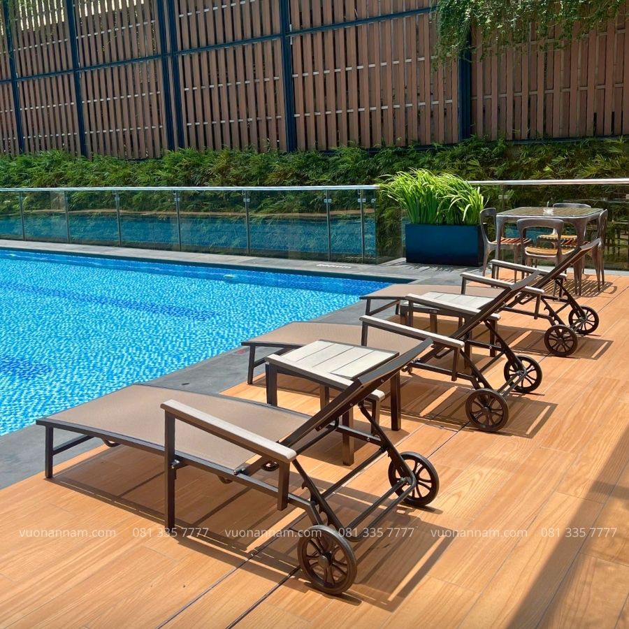 Khách sạn Sila Urban Living